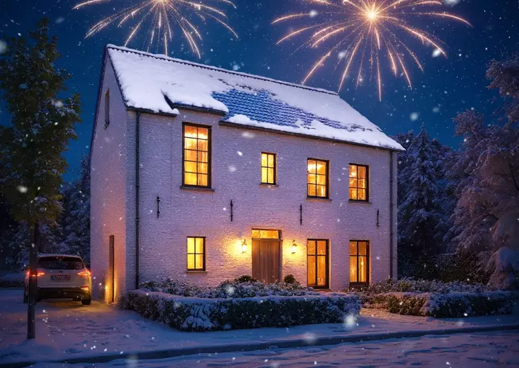 Feestdeal AVL Woningbouw tijdelijk 15000 euro korting*