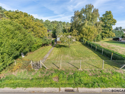 foto bouwgrond vanderheydenweg 68 3940 Hechtel