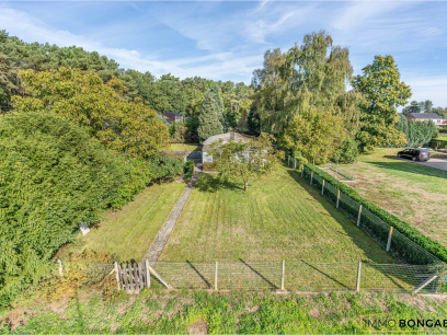 foto bouwgrond vanderheydenweg 68 3940 Hechtel