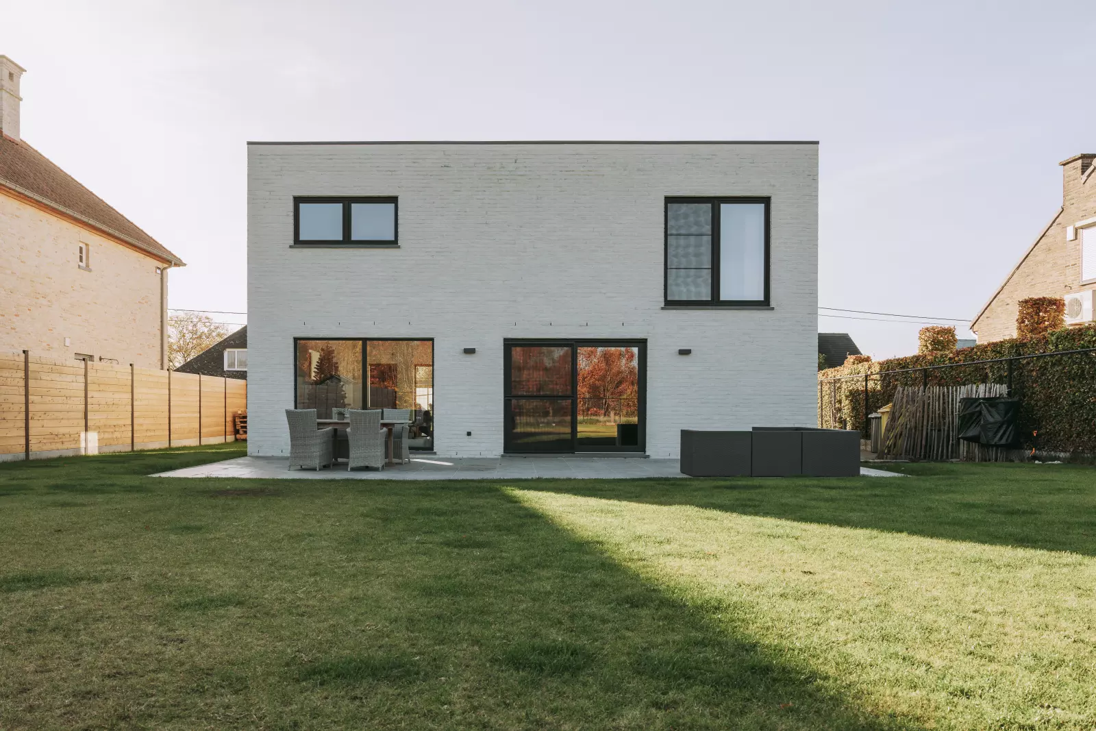 Nieuwbouwwoning te Hasselt extra image 3