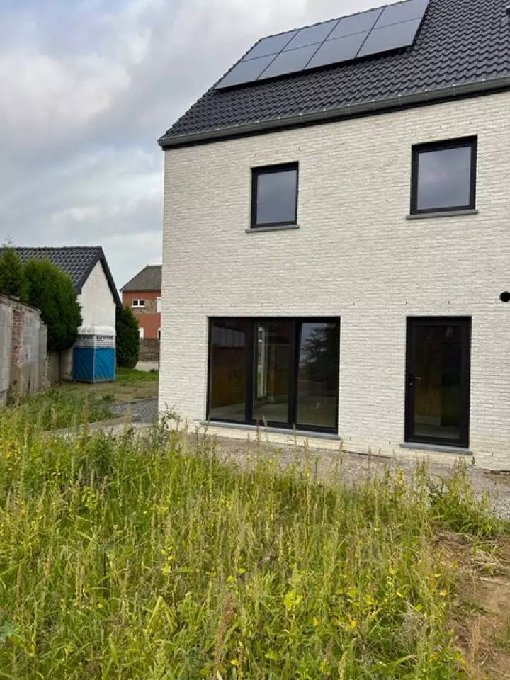 Kraaiennest St Stefanusstraat Lot 3 3770 Millen extra image 2