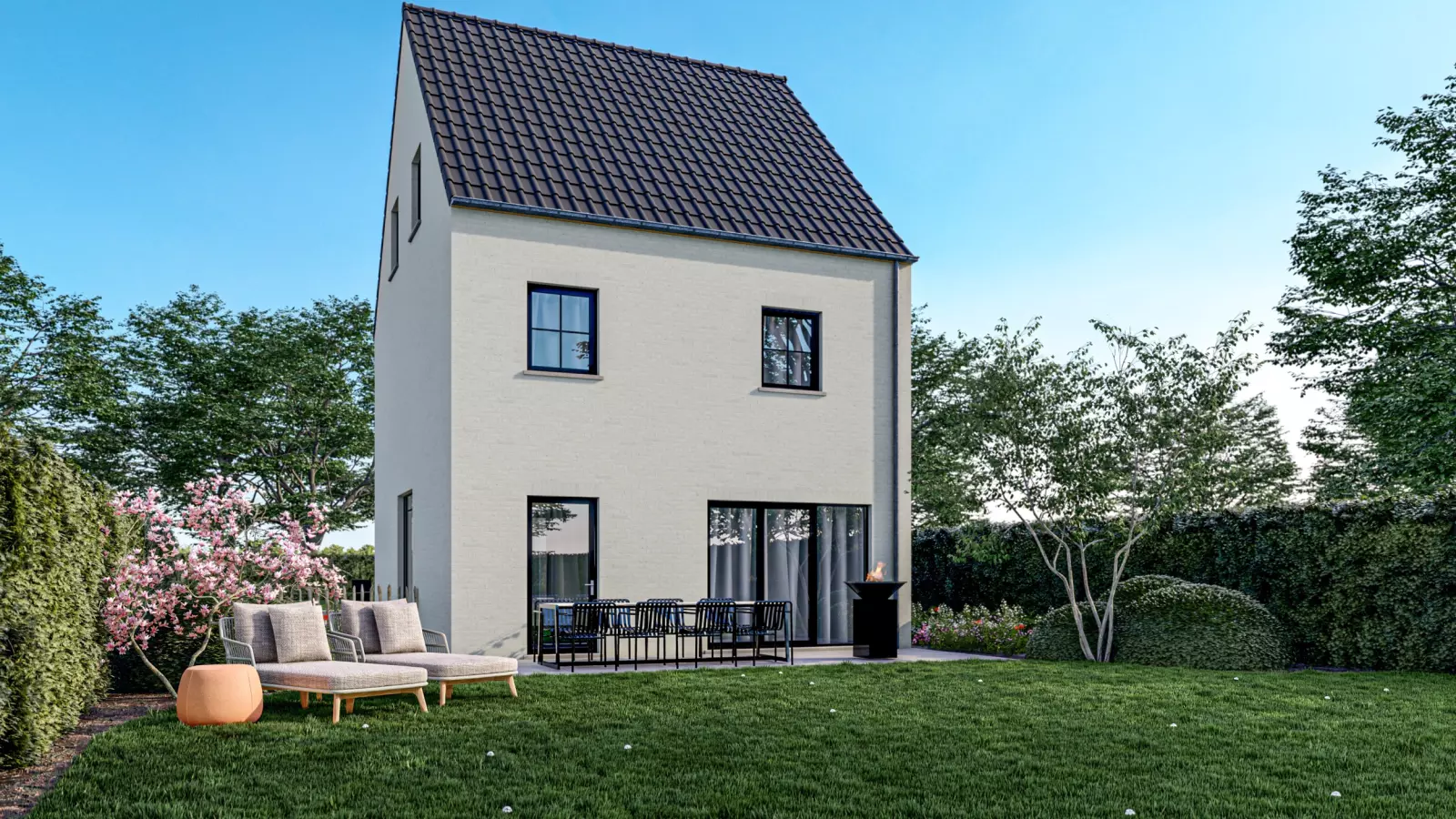 Nieuwbouwwoning te Heers  extra image 2