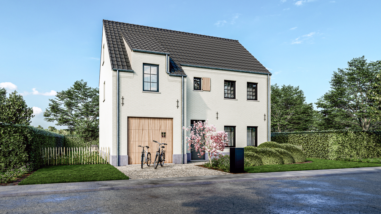 Hof van Vogelsanck Lot 21 main image