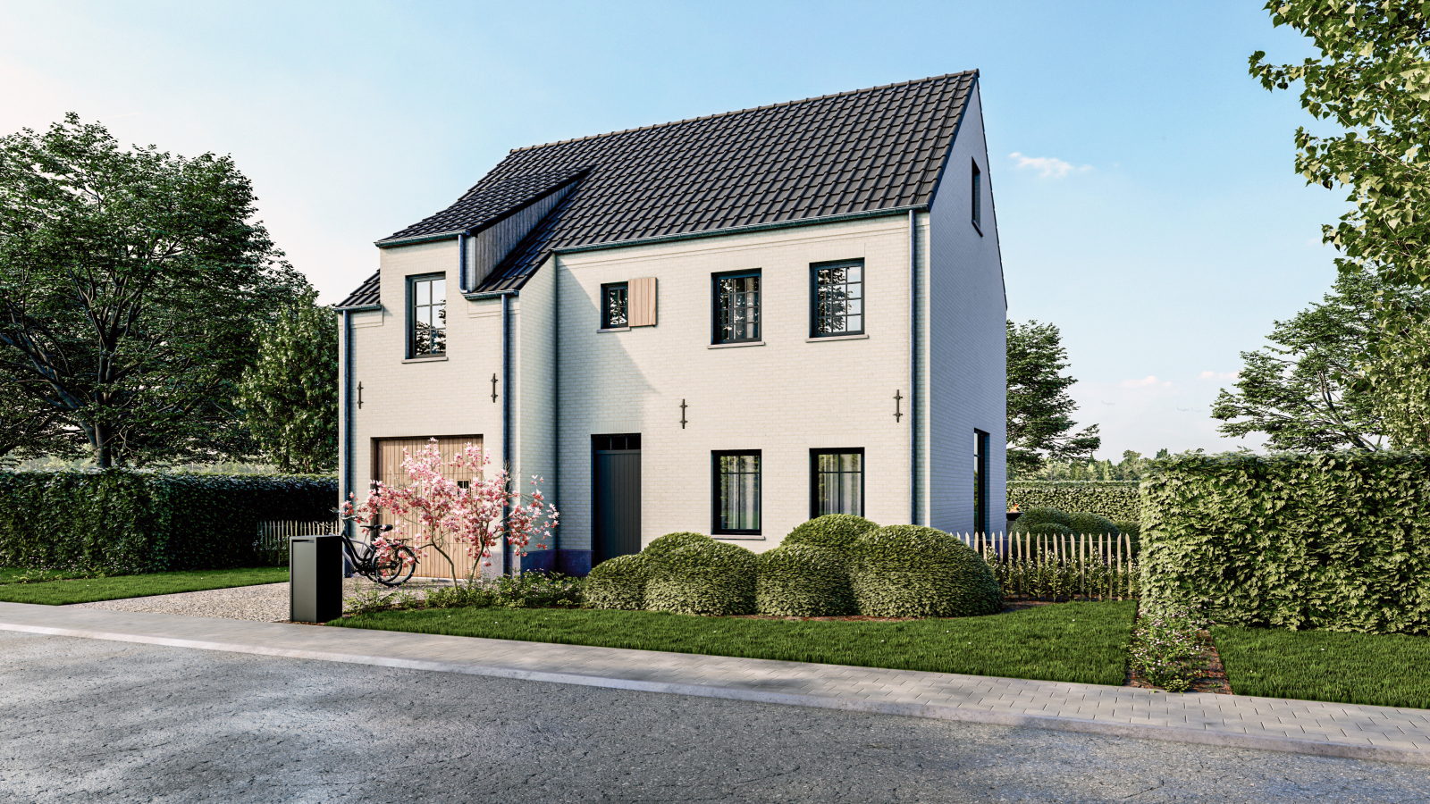 Hof van Vogelsanck Lot 21 extra image 3