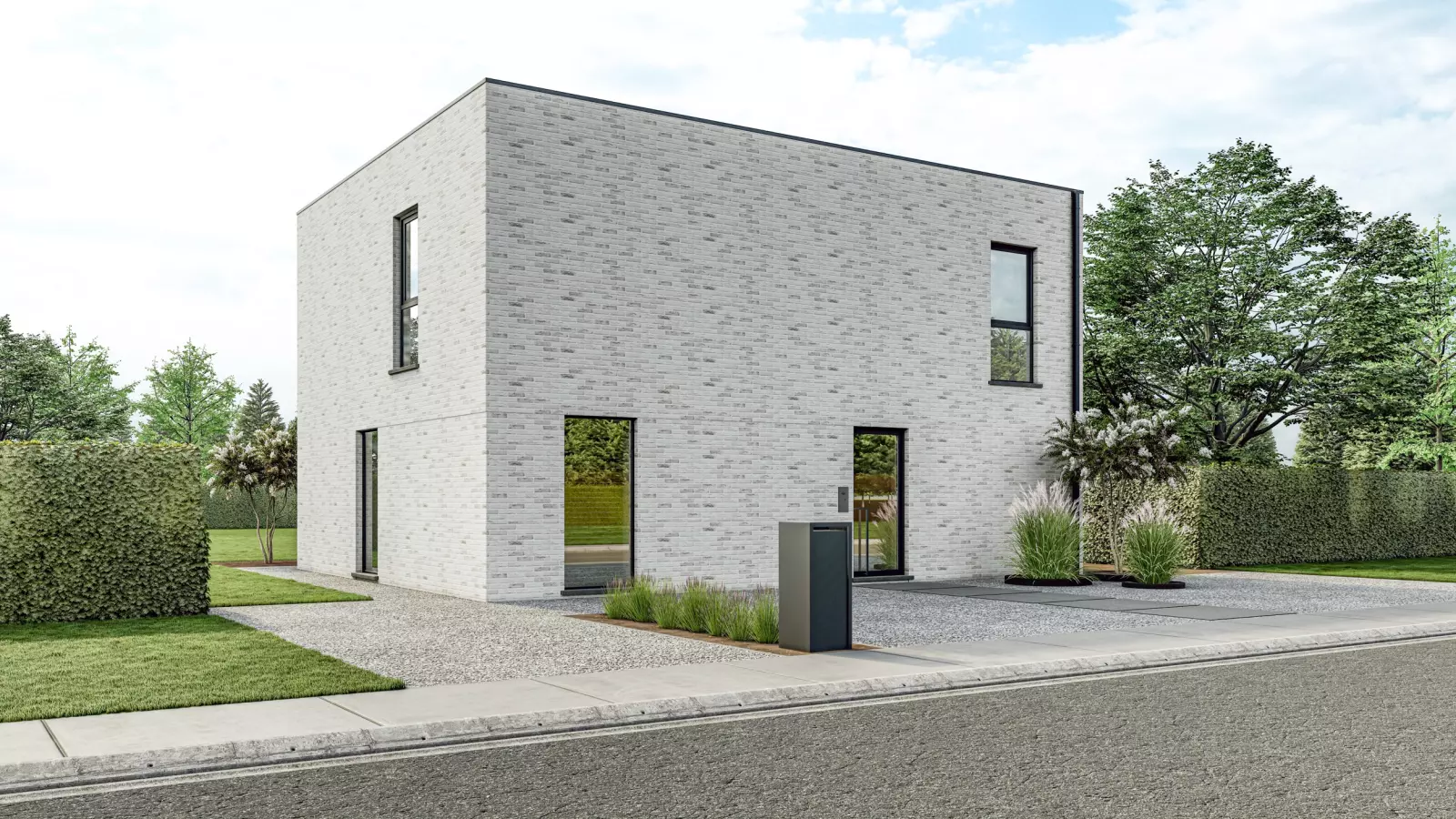 Nieuwbouwwoning Tuilt - Kuringen extra image 1