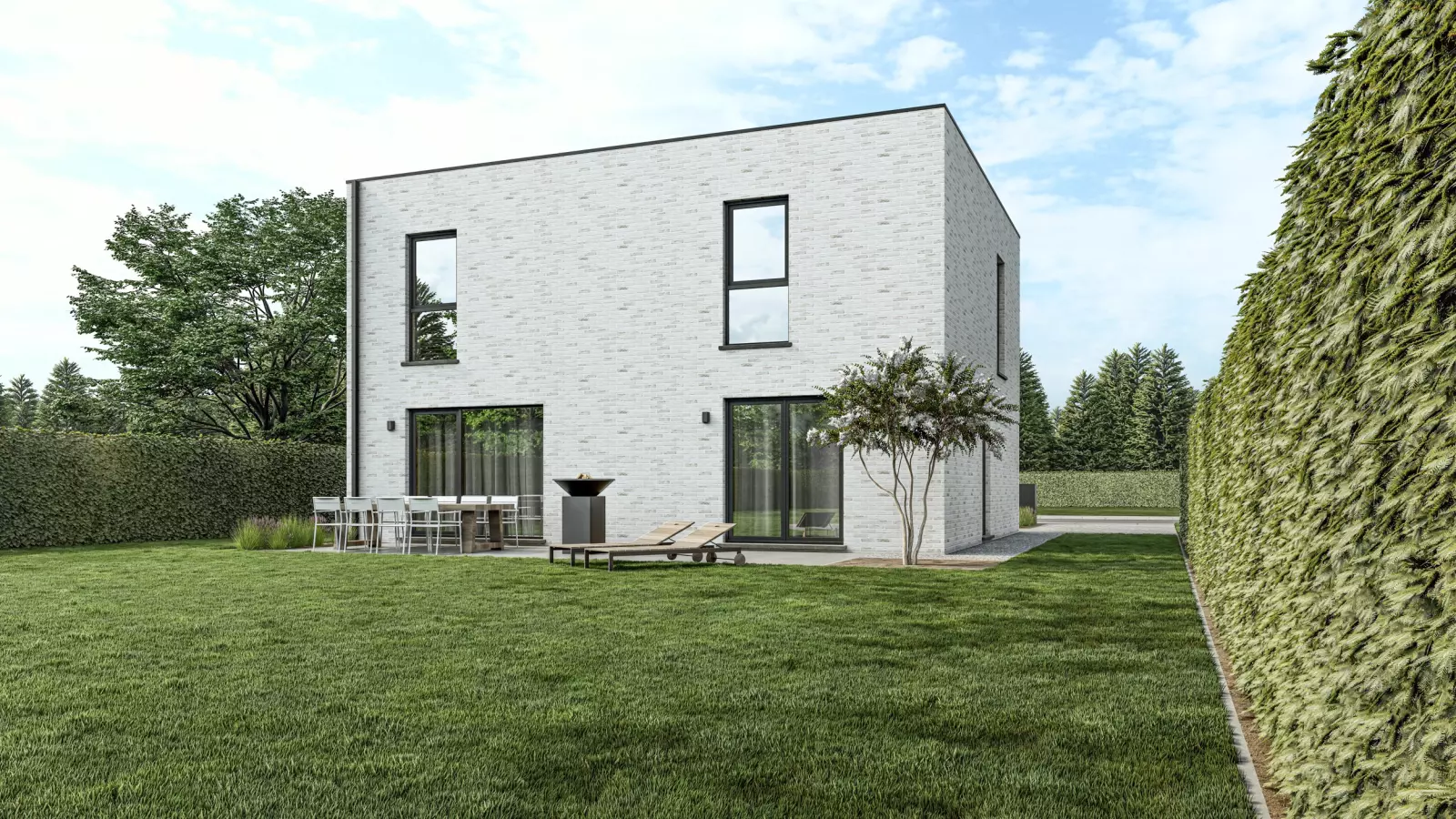 Nieuwbouwwoning Tuilt - Kuringen extra image 2