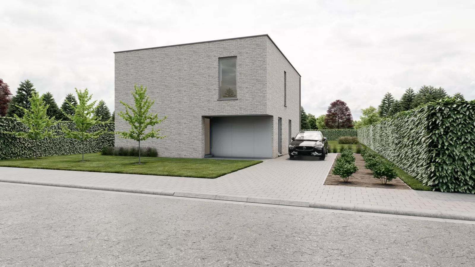 Nieuwbouwwoning Beerse extra image 1