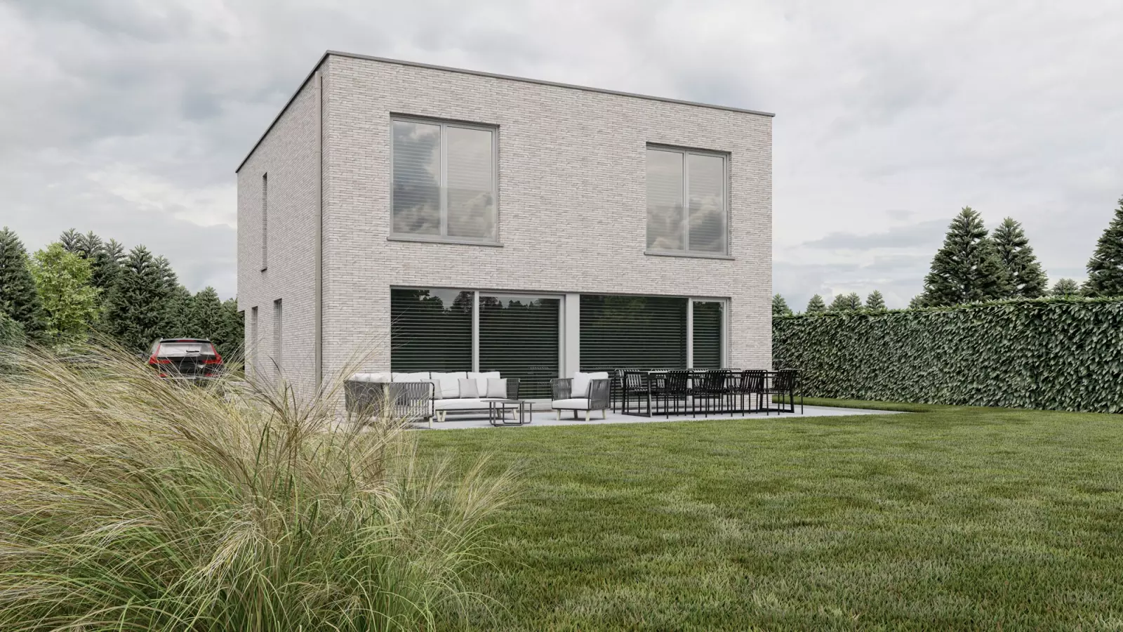 Nieuwbouwwoning Beerse extra image 2