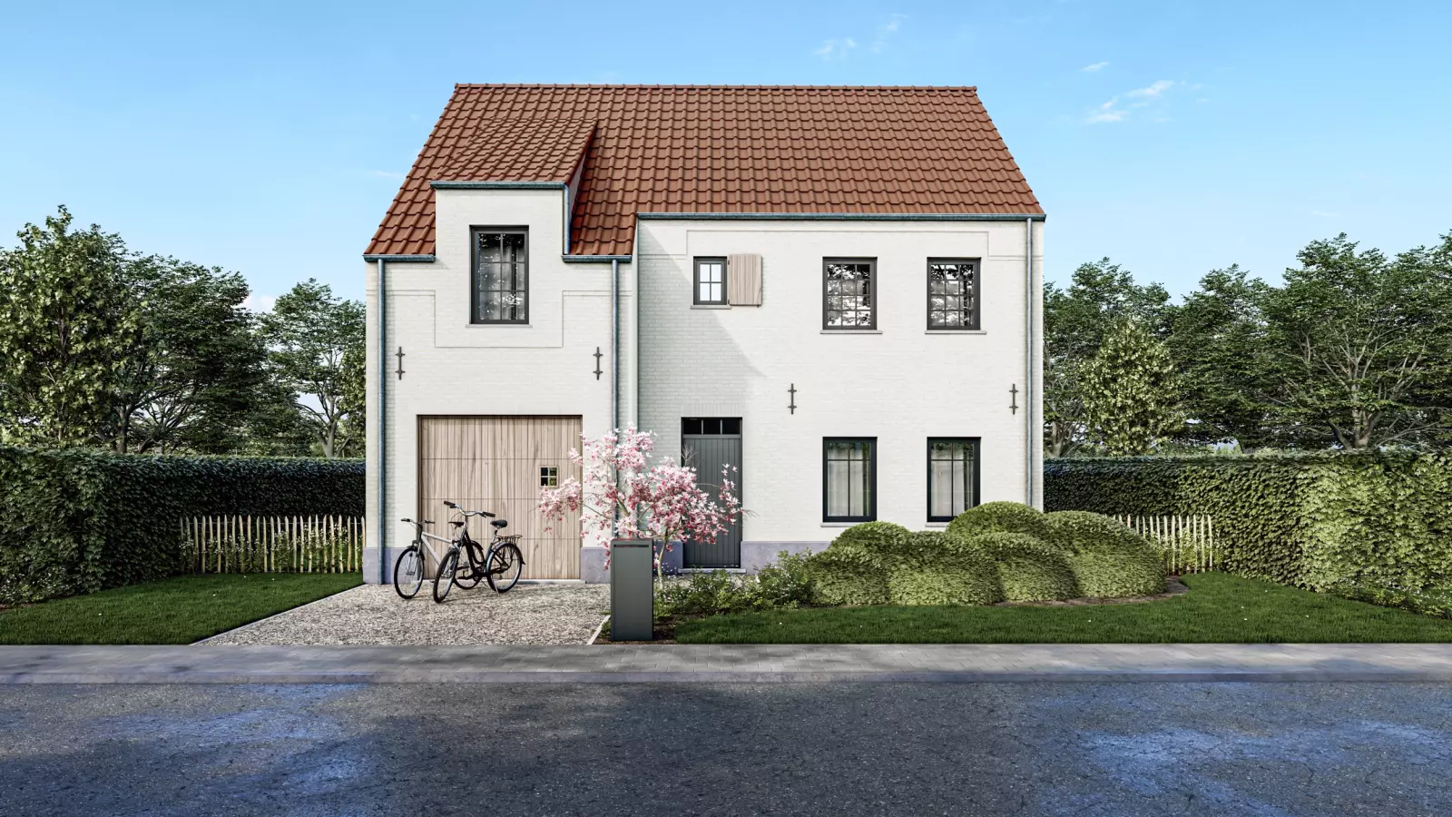 Hof van Vogelsanck Lot 21 main image