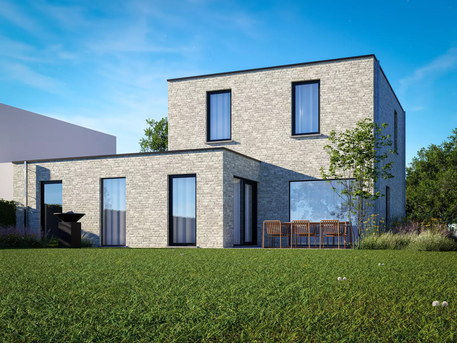 Nieuwbouwwoning Laakdal extra image 4