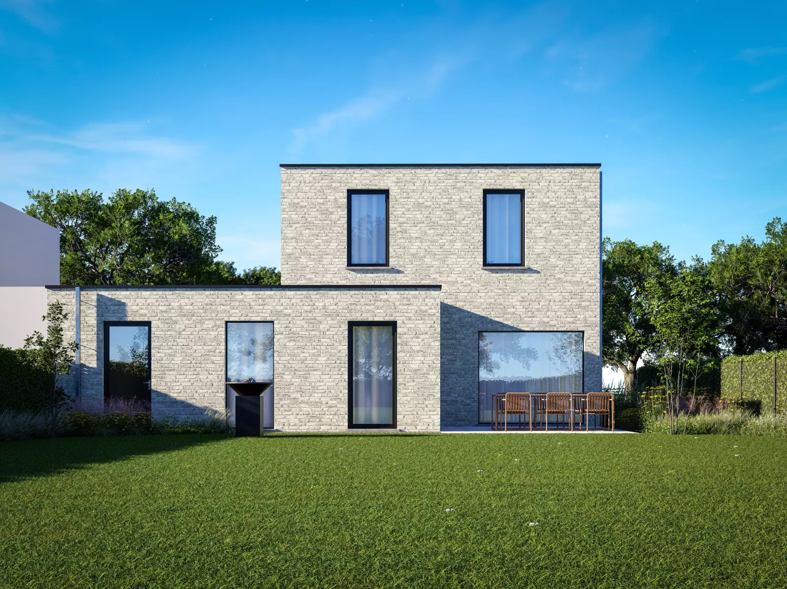 Nieuwbouwwoning Laakdal extra image 3