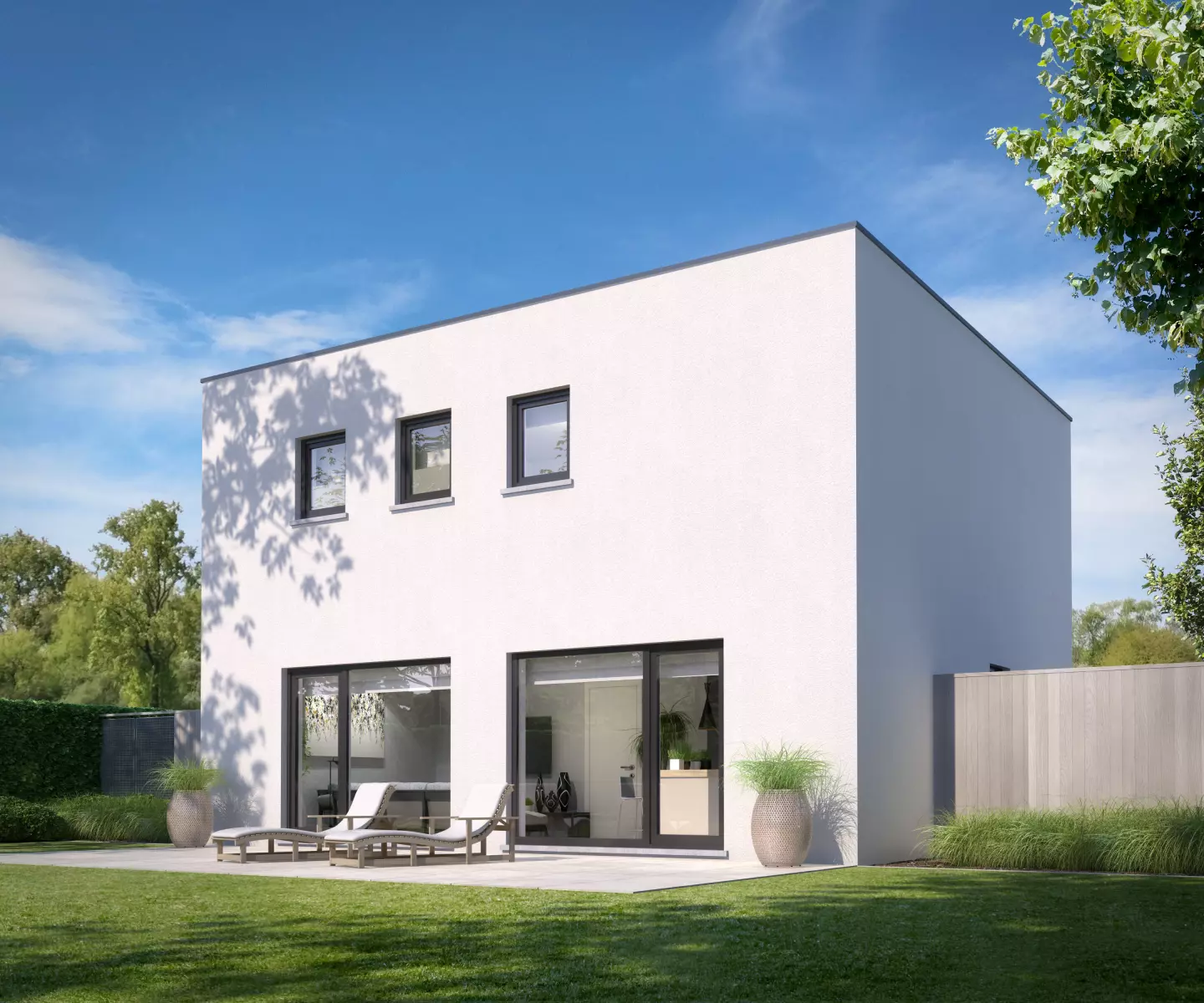 Nieuwbouwwoning te Heers  extra image 4