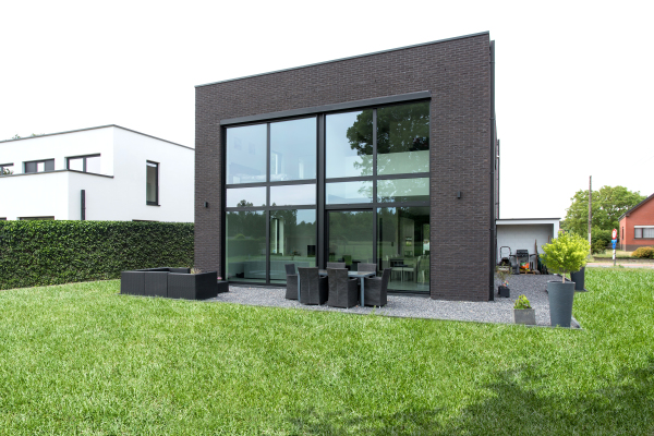 Boston | AVL Woningbouw