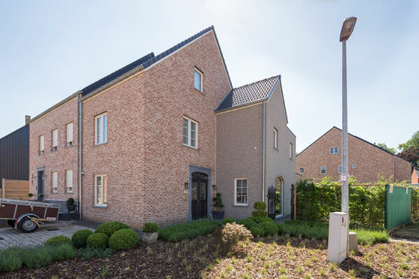 realisatie avl woningbouw