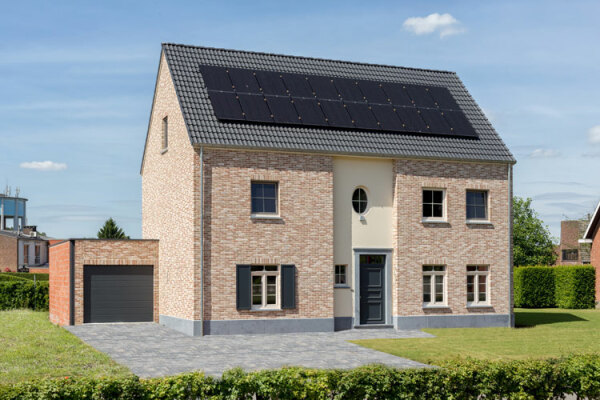 realisatie avl woningbouw