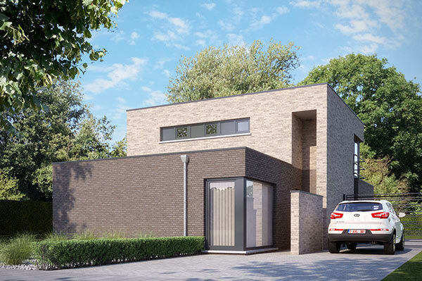 avl woningbouw realisatie