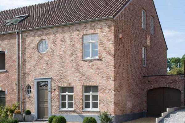 realisatie avl woningbouw