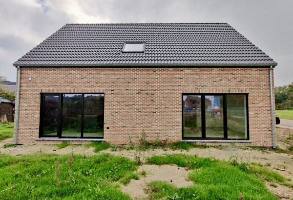 Klassieke woning te Hasselt