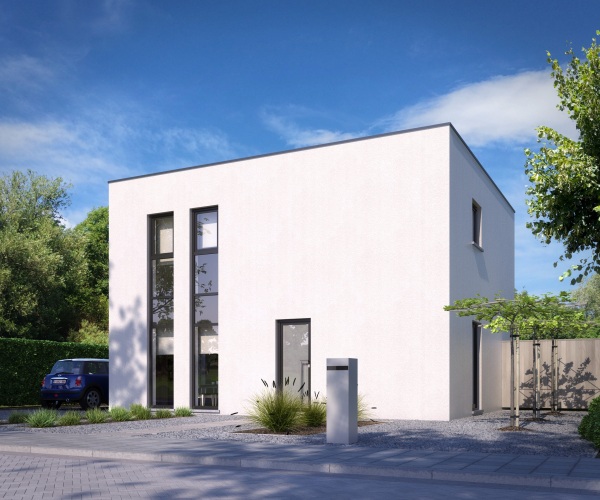 Nieuwbouwwoningen te Hechtel-Eksel Nieuwbouwwoningen te Hechtel-Eksel