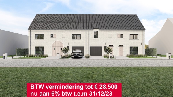 Res. Witkopspecht te Houthalen Res. Witkopspecht te Houthalen