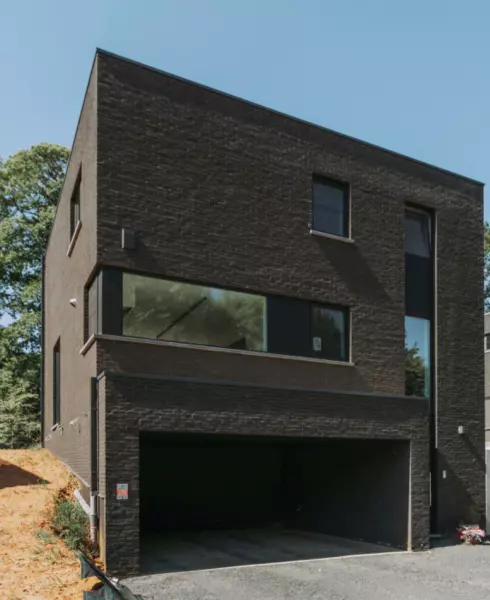 Nieuwbouwwoning te Bilzen (Hoeselt) - Kiezelstraat lot 4 Nieuwbouwwoning te Bilzen (Hoeselt) - Kiezelstraat lot 4