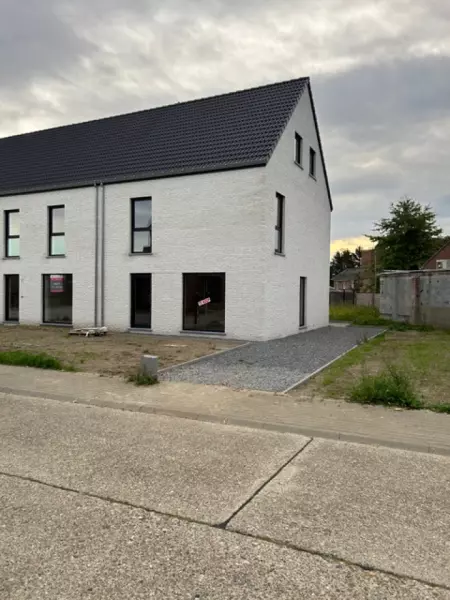 Kraaiennest St Stefanusstraat Lot 3 3770 Millen