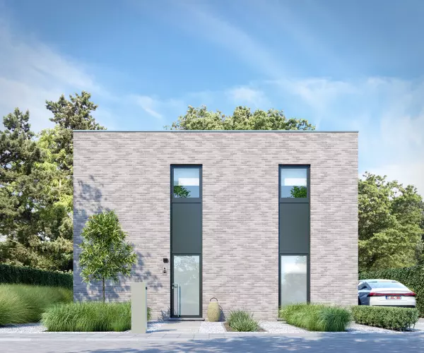 Nieuwbouwwoning Riemst