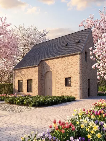 AVL Woningbouw Roerdomp