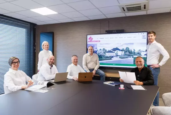 AVL Woningbouw tbouwadviseurs en marketing