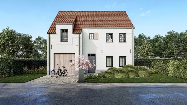 Hof van Vogelsanck Lot 21