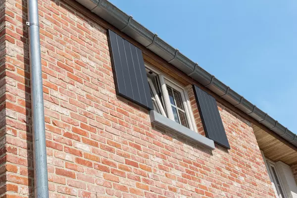 Open, klassieke nieuwbouwwoning Hasselt